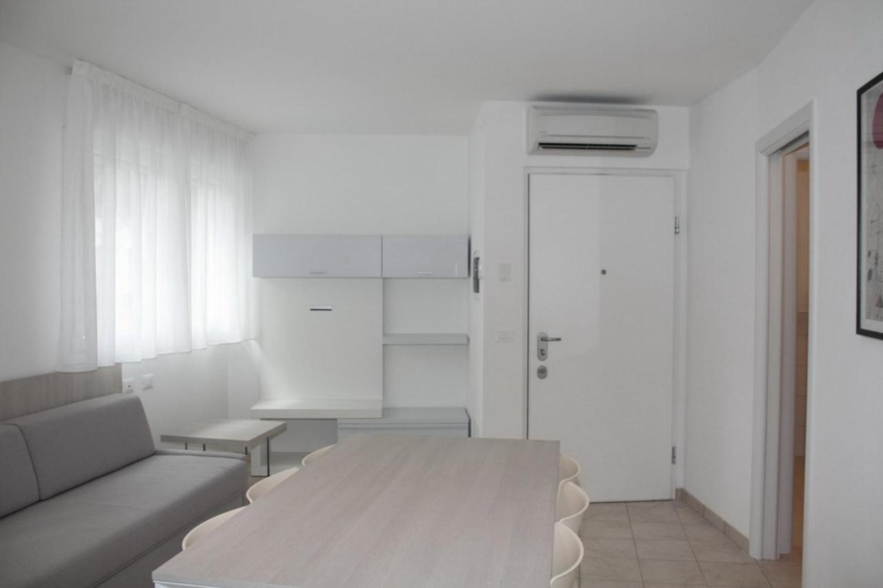 Appartamenti Mare Lignano Sabbiadoro Exterior foto