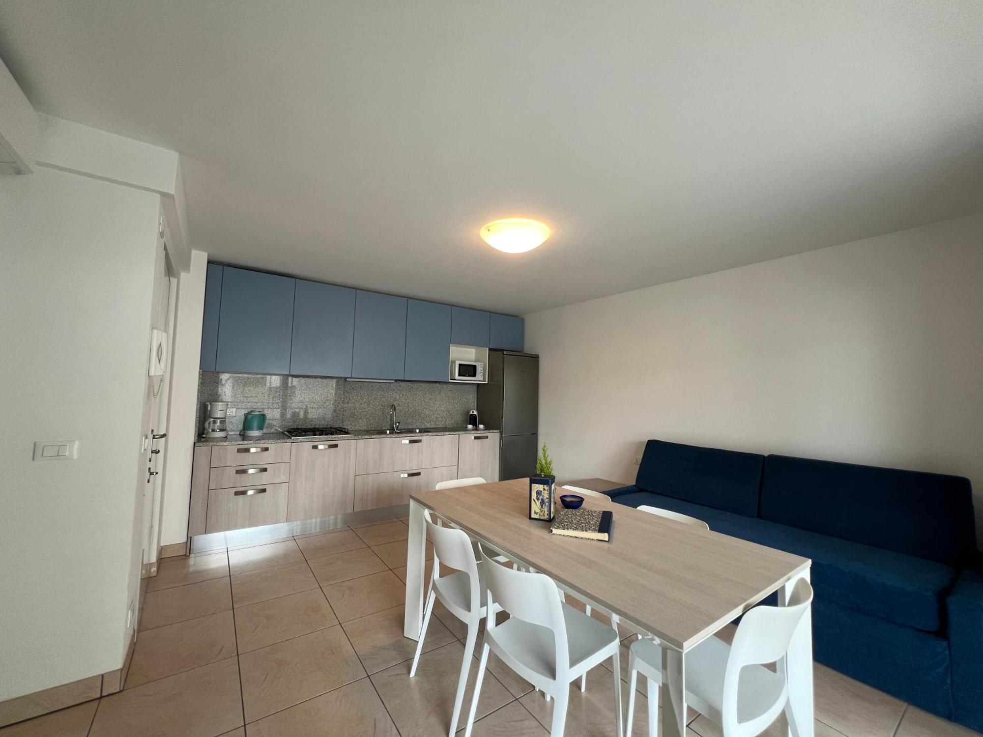 Appartamenti Mare Lignano Sabbiadoro Exterior foto