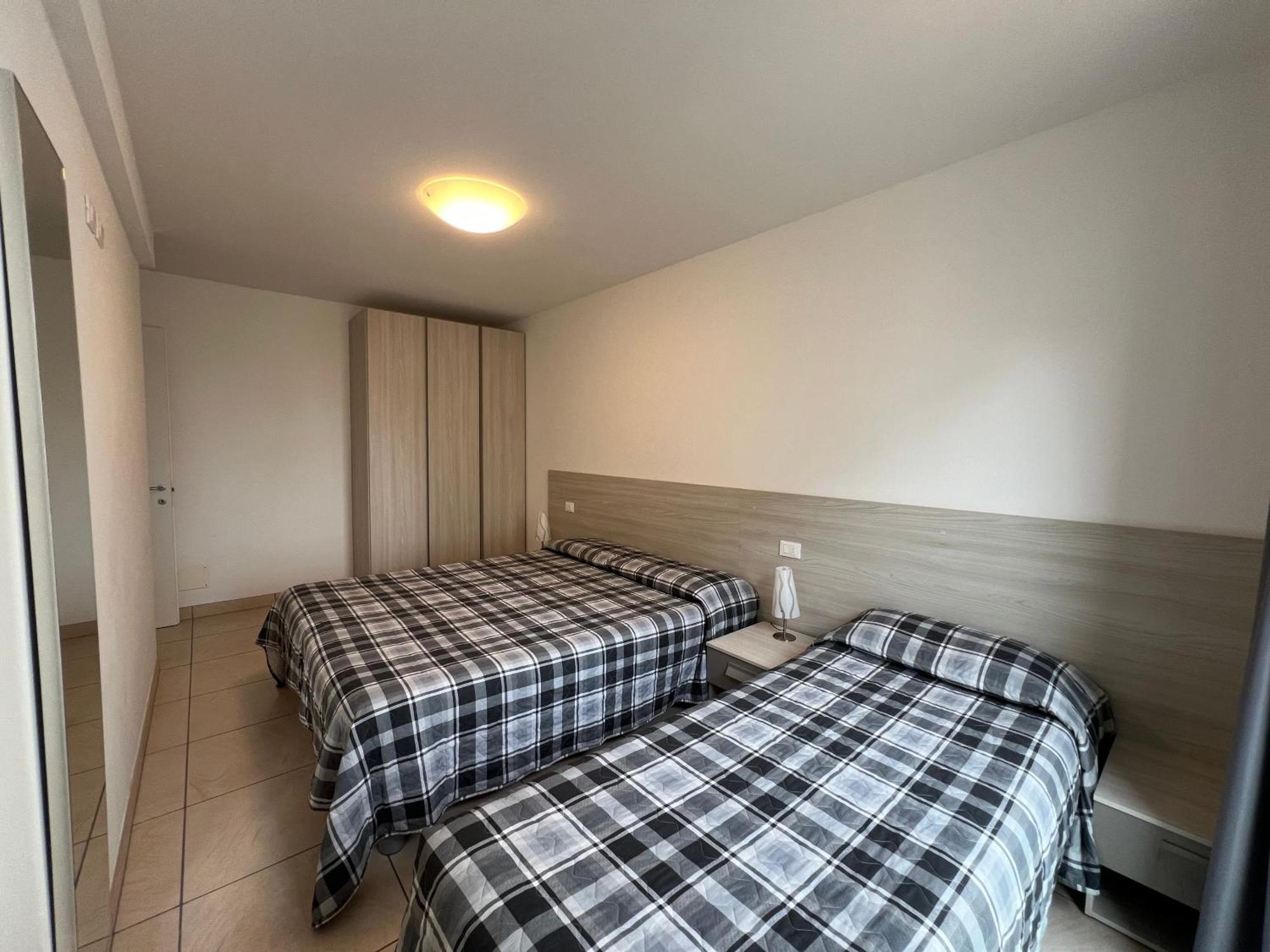 Appartamenti Mare Lignano Sabbiadoro Exterior foto