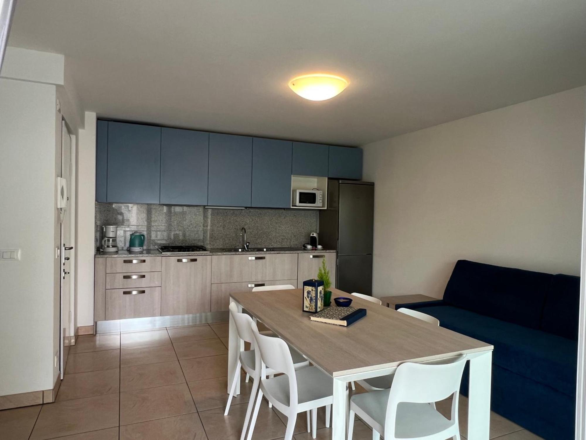 Appartamenti Mare Lignano Sabbiadoro Exterior foto