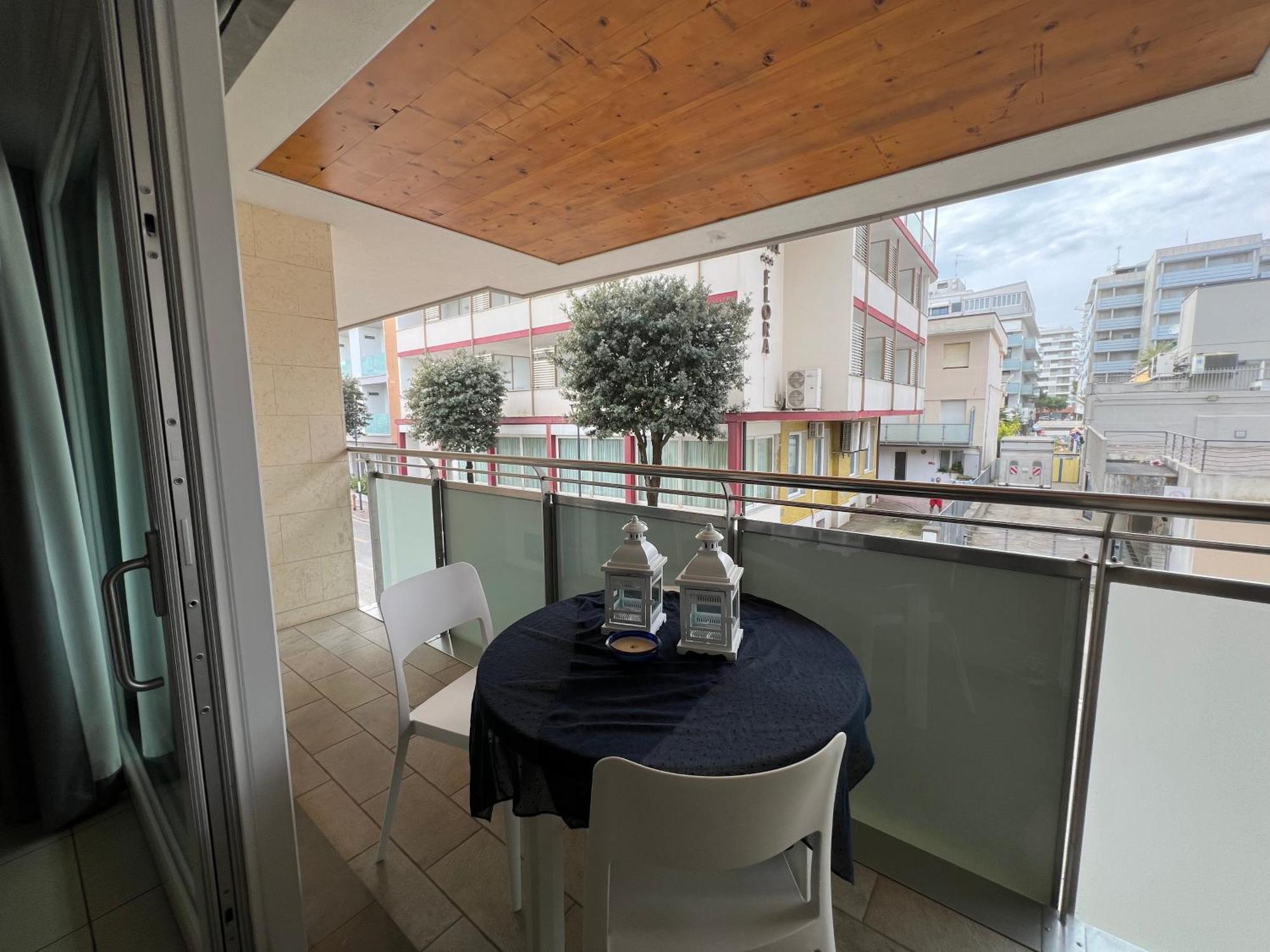 Appartamenti Mare Lignano Sabbiadoro Exterior foto