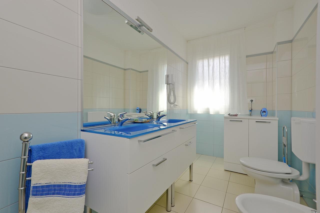 Appartamenti Mare Lignano Sabbiadoro Exterior foto